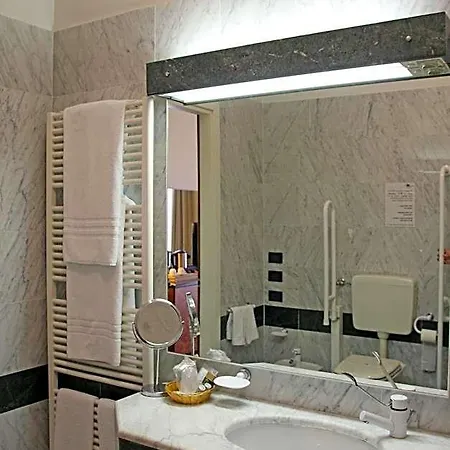 Park Leon D'oro 4* Noventa di Piave