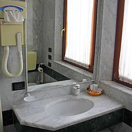 Hotel Park Leon D'oro Noventa di Piave