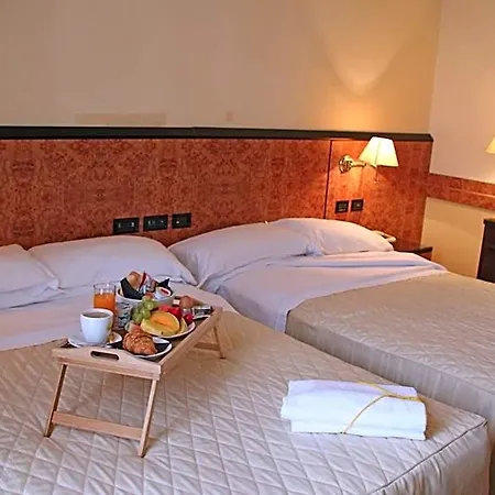 Park Leon D'oro 4*