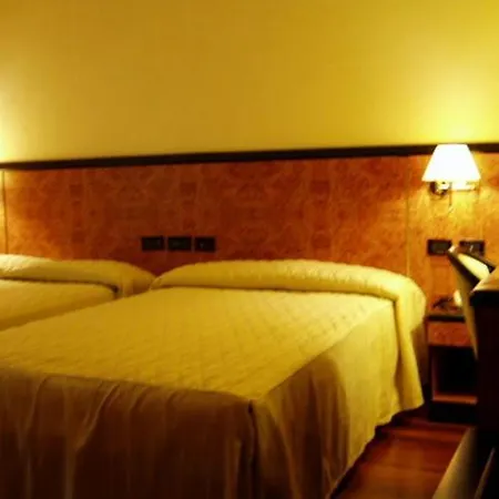 Park Leon D'oro 4* Noventa di Piave