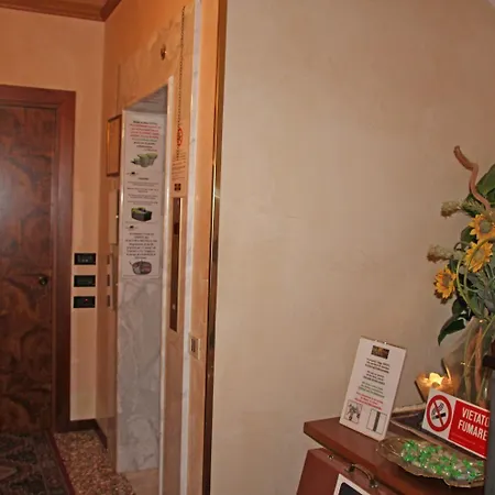 Hotel Park Leon D'oro