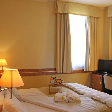 Hotel Park Leon D'oro Noventa di Piave