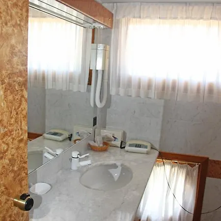 Park Leon D'oro Noventa di Piave