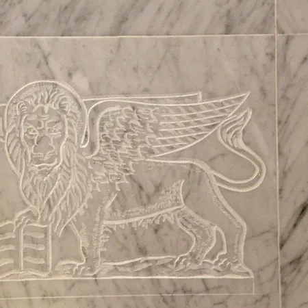 Hotel Park Leon D'oro