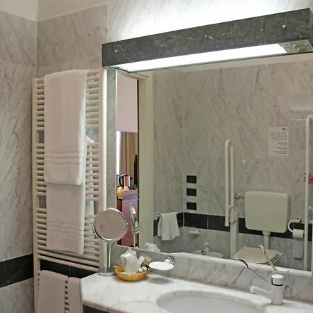 Otel Park Leon D'oro Noventa di Piave