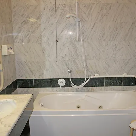 Hotel Park Leon D'oro 4*