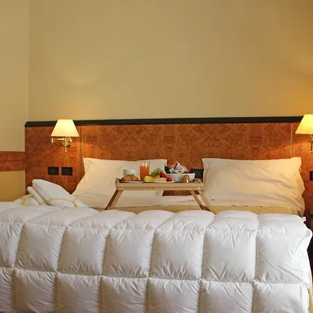 Hotel Park Leon D'oro