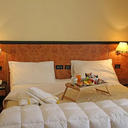 Otel Park Leon D'oro Noventa di Piave