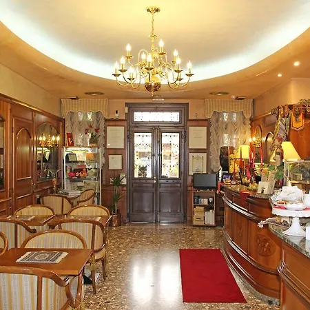 Hotel Park Leon D'oro