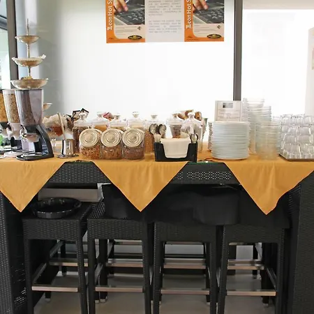 Hotel Park Leon D'oro