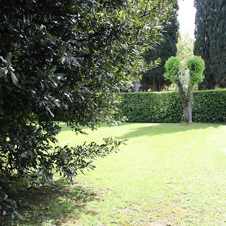 Otel Park Leon D'oro