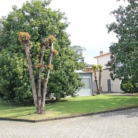 Otel Park Leon D'oro