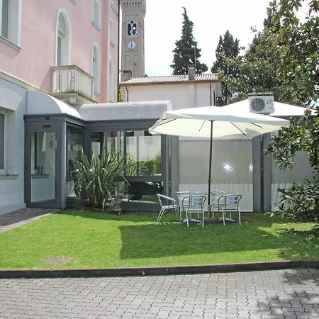 Hotel Park Leon D'oro Noventa di Piave