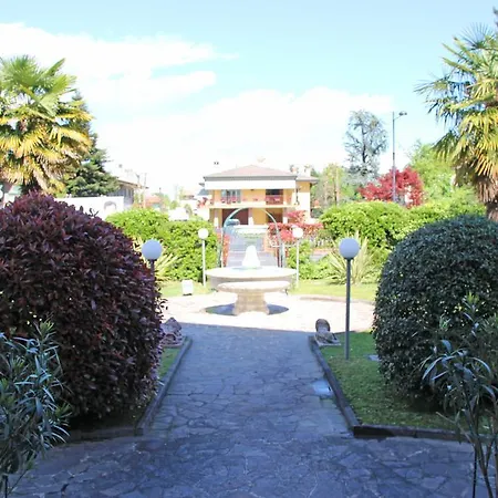 Park Leon D'oro Noventa di Piave