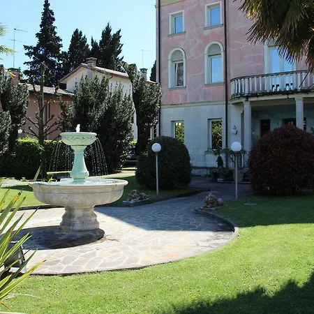 Hotel Park Leon D'oro 4*