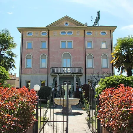 Park Leon D'oro