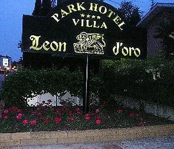 Park Leon D'oro 4*
