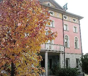 Park Leon D'oro Otel
