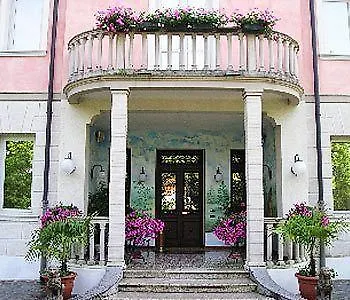 Park Leon D'oro Hotel 4*