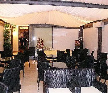 Hotel Park Leon D'oro