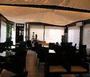 Park Leon D'oro Hotel Noventa di Piave