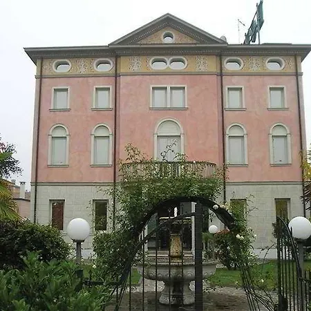 Hotel Park Leon D'oro 4*