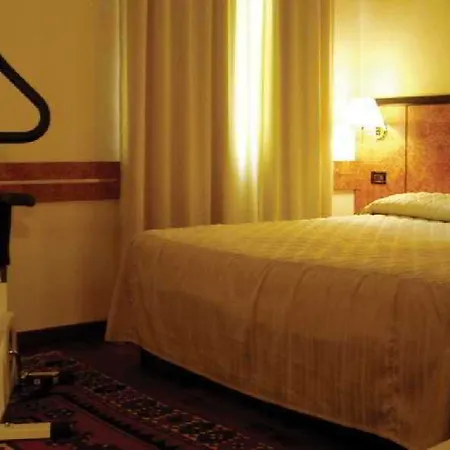 Hotel Park Leon D'oro