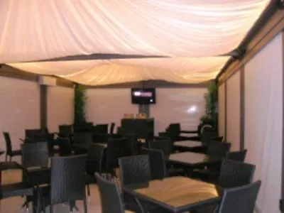 Park Leon D'oro Отель 4*