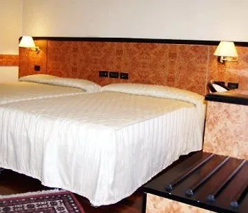 Park Leon D'oro Otel Noventa di Piave