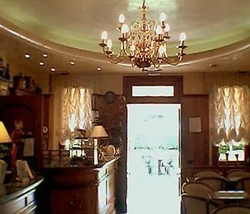 Отель Park Leon D'oro 4*