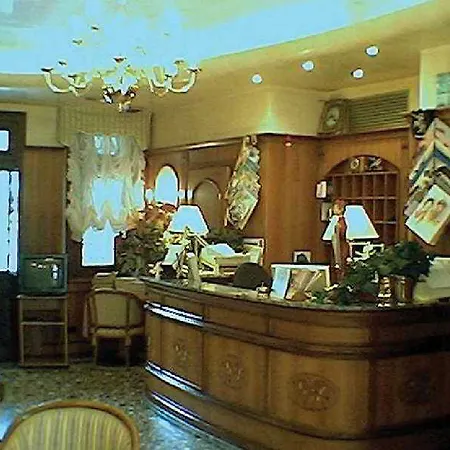 Hotel Park Leon D'oro 4*