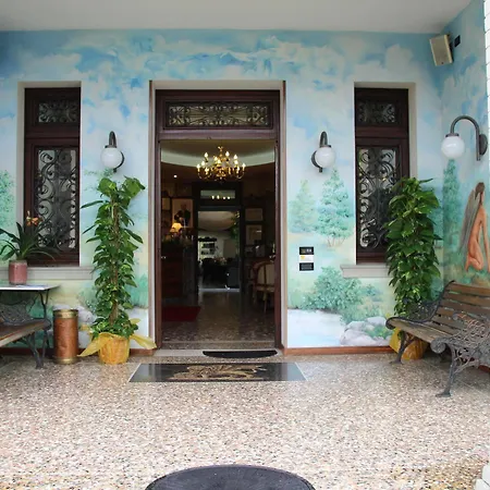 Hotel Park Leon D'oro 4*