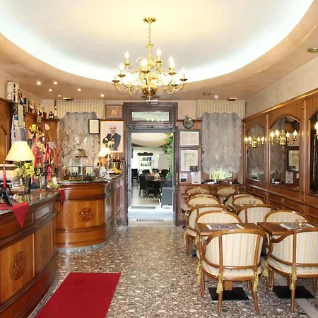 Park Leon D'oro Otel Noventa di Piave