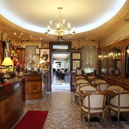 Park Leon D'oro 4* Noventa di Piave