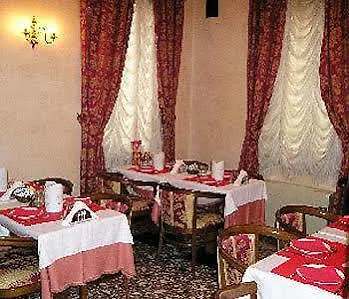Park Leon D'oro 4*