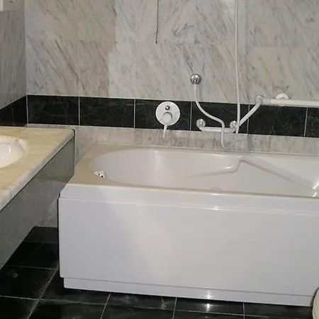 Park Leon D'oro Hotel