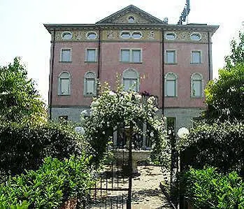 Otel Park Leon D'oro Noventa di Piave